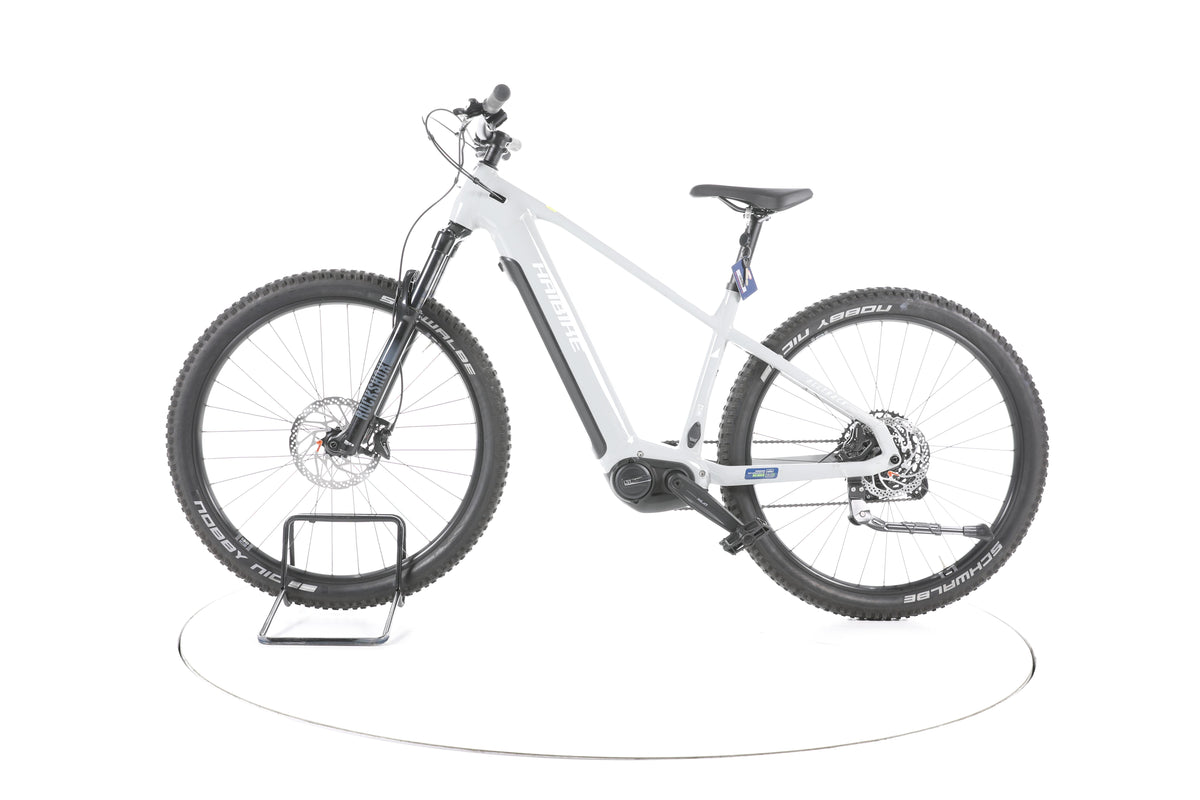 Haibike AllTrack 7 E-Bike - Image 7