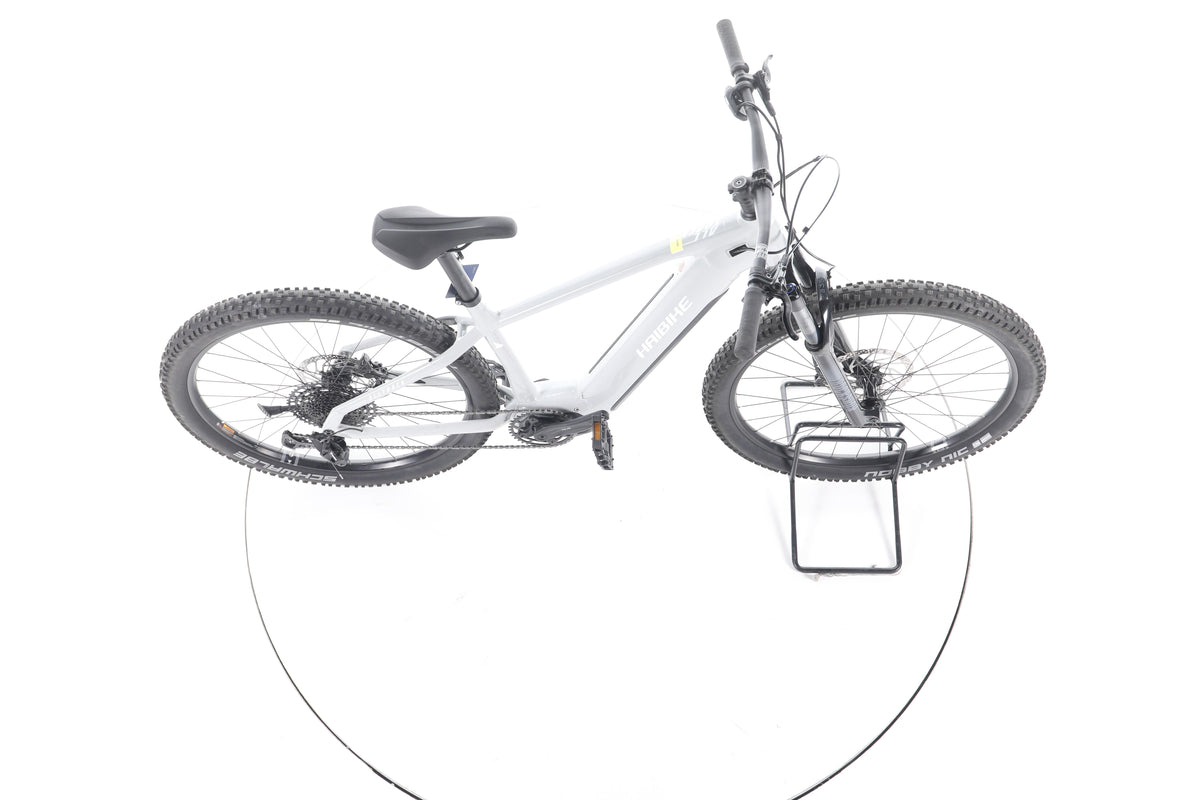 Haibike AllTrack 7 E-Bike - Image 13