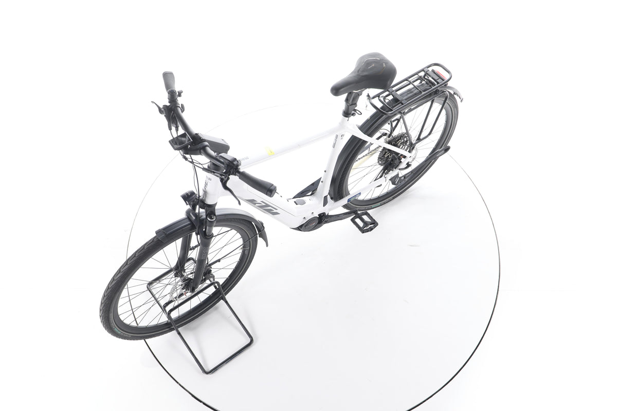 KTM Macina Style 720 Trekking E-Bike - Image 18