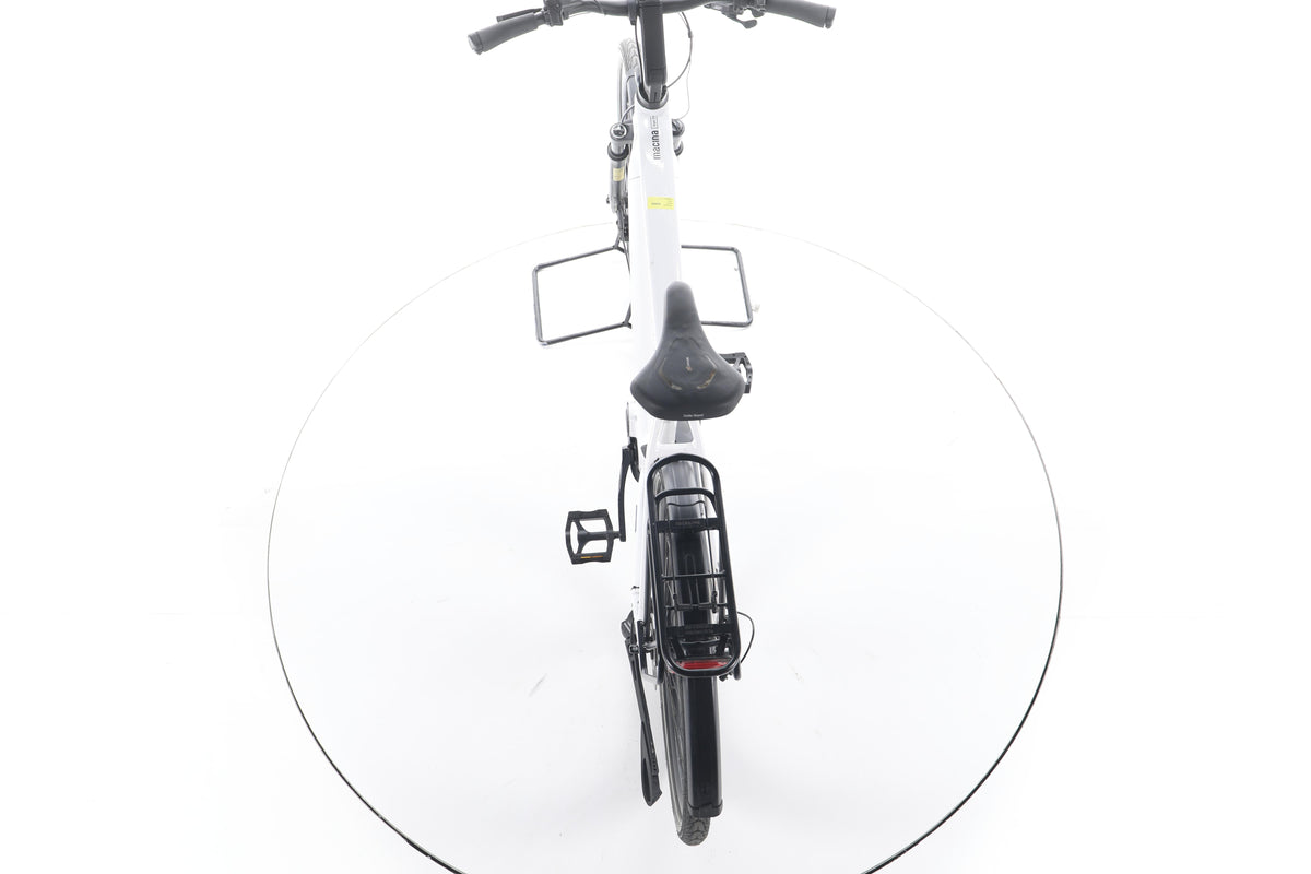 KTM Macina Style 720 Trekking E-Bike - Image 22