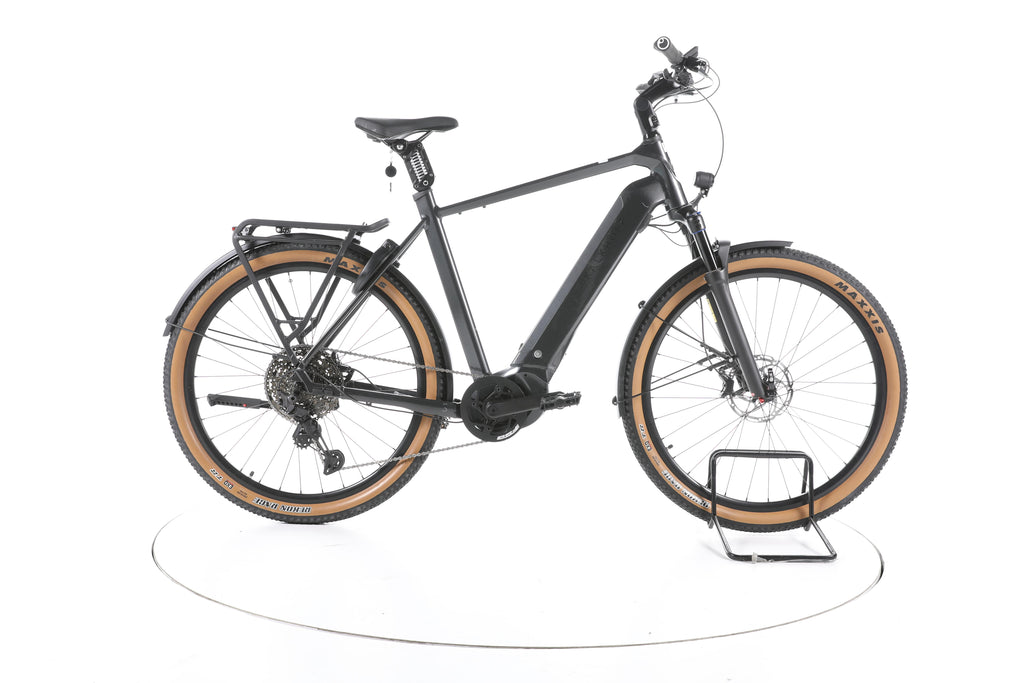 Kalkhoff E-Allroad Entice 5 Trekking E-Bike 2024 - Image 1