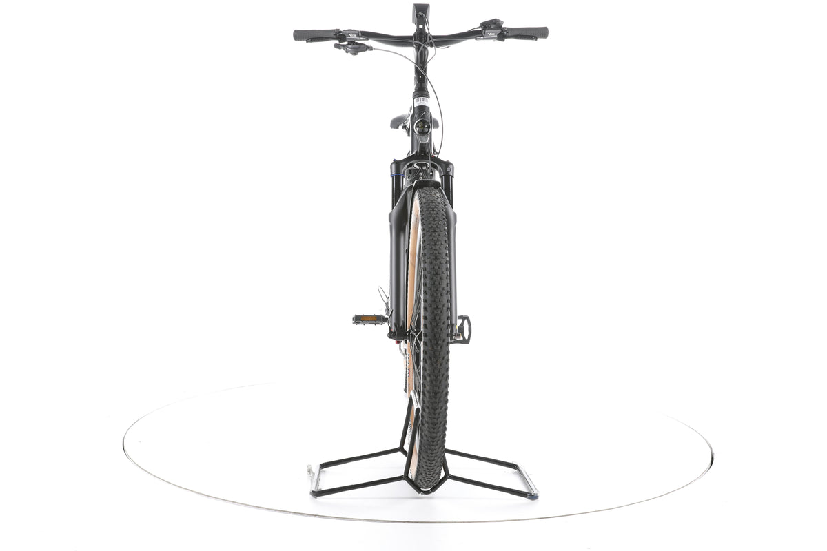 Kalkhoff E-Allroad Entice 5 Trekking E-Bike 2024 - Image 4