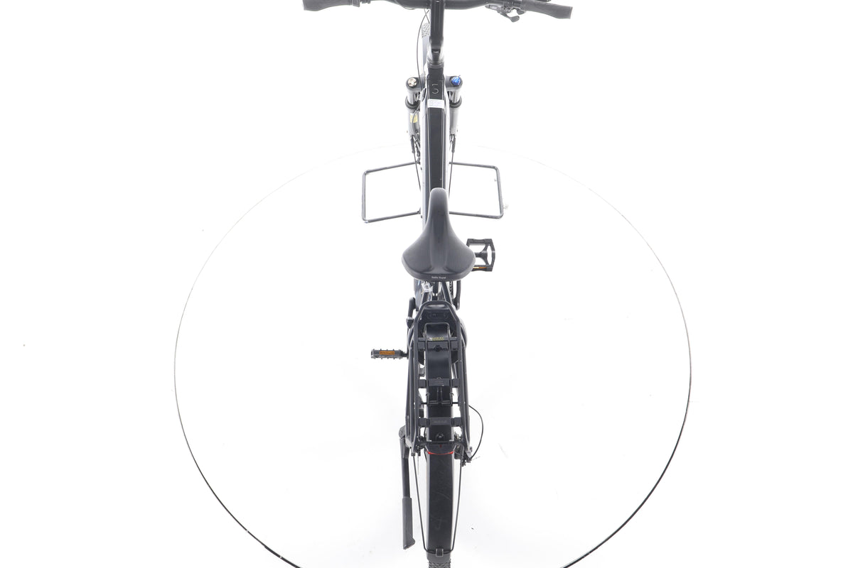 Kalkhoff E-Allroad Entice 5 Trekking E-Bike 2024 - Image 22