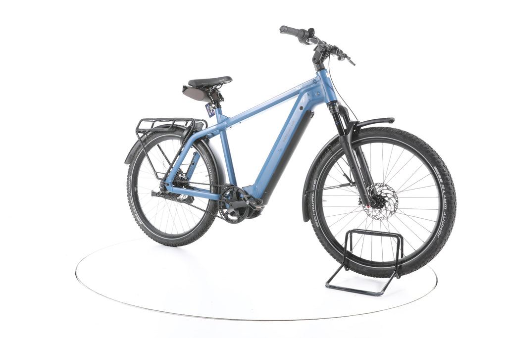 Riese & Müller Charger4 GT City E-Bike - Image 2