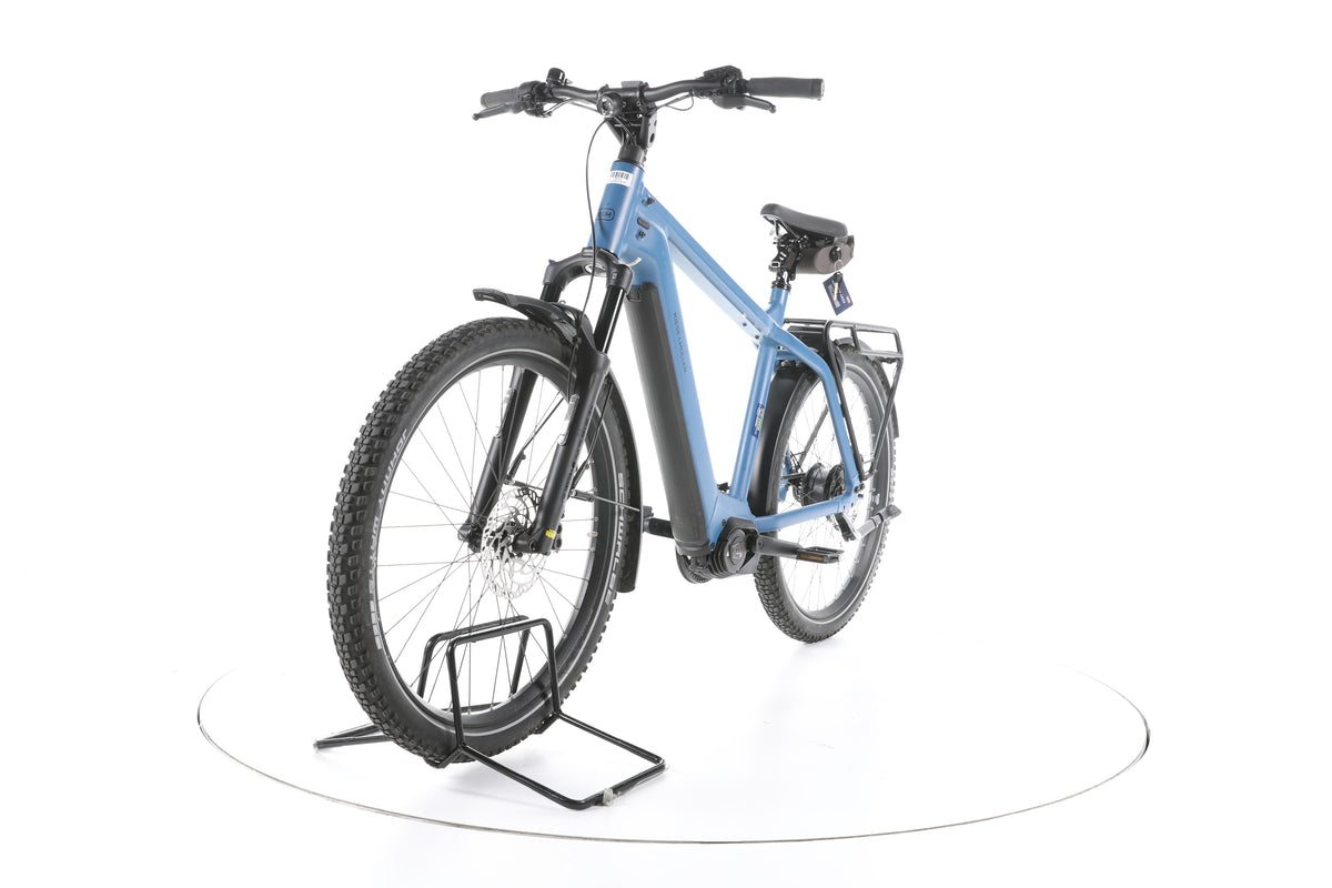 Riese & Müller Charger4 GT City E-Bike - Image 5
