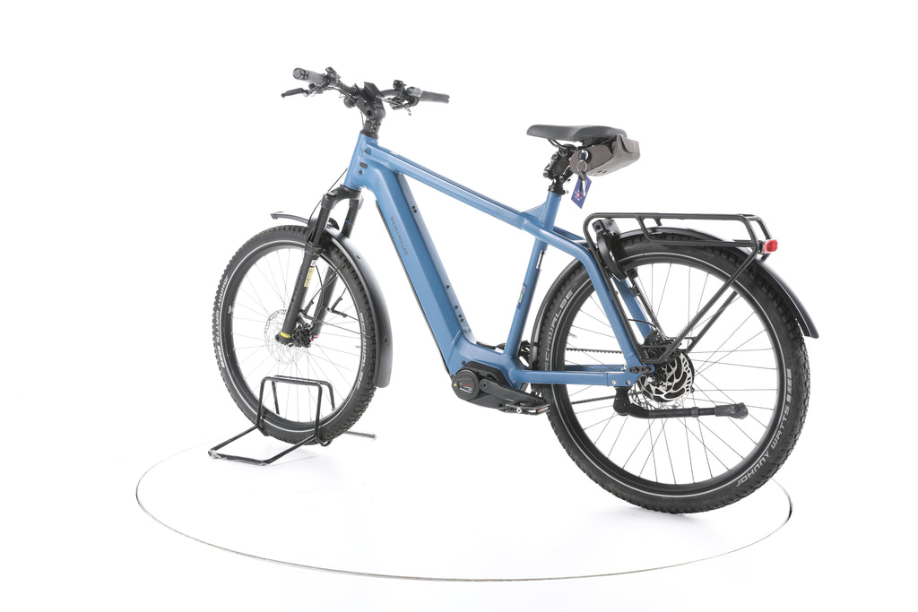 Riese & Müller Charger4 GT City E-Bike - Image 8