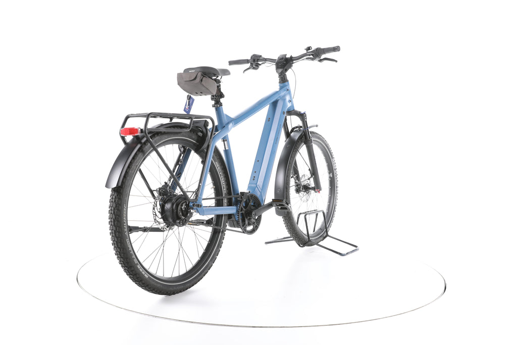 Riese & Müller Charger4 GT City E-Bike - Image 11