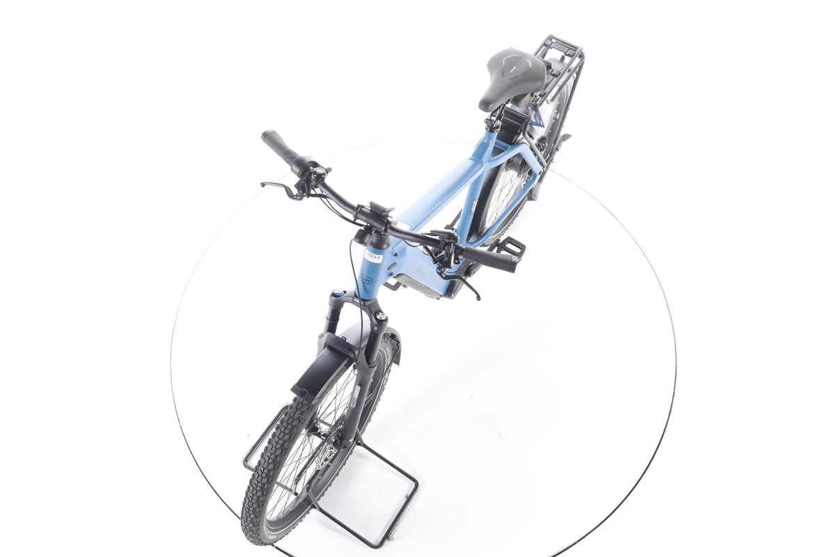 Riese & Müller Charger4 GT City E-Bike - Image 17