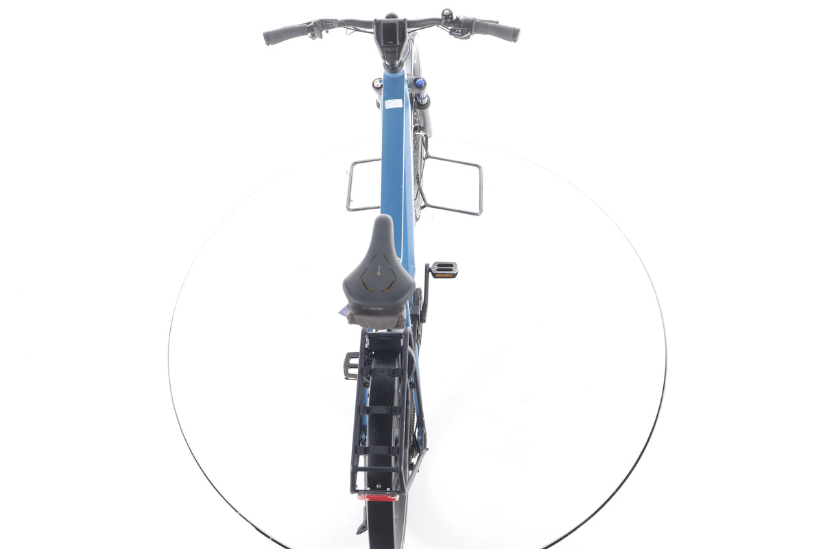 Riese & Müller Charger4 GT City E-Bike - Image 22