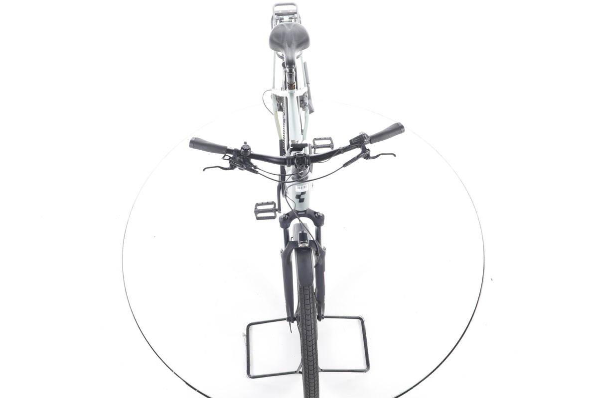 Cube Kathmandu Hybrid ONE 750 Trekking E-Bike - Image 16