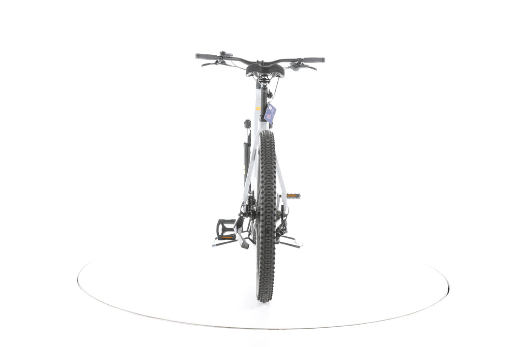 Haibike Trekking 6 Cross Trekking E-Bike Tiefeinsteiger - Image 10