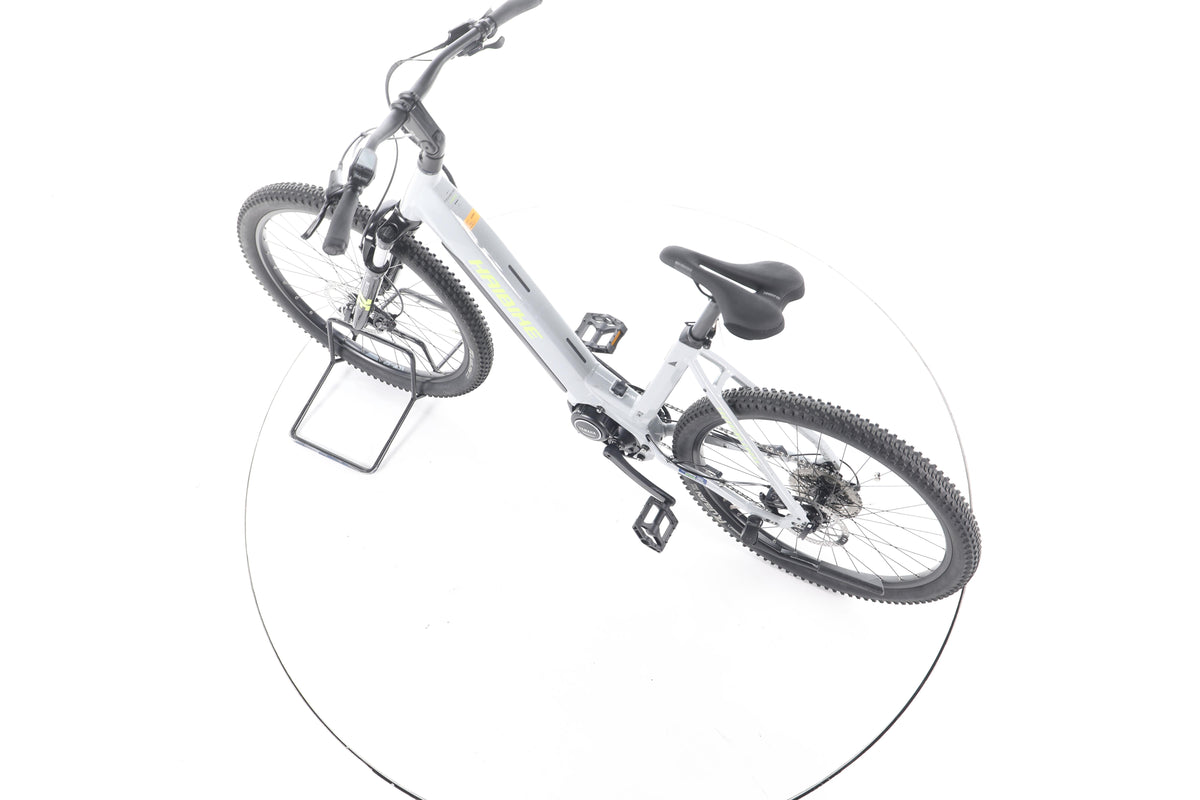 Haibike Trekking 6 Cross Trekking E-Bike Tiefeinsteiger - Image 20