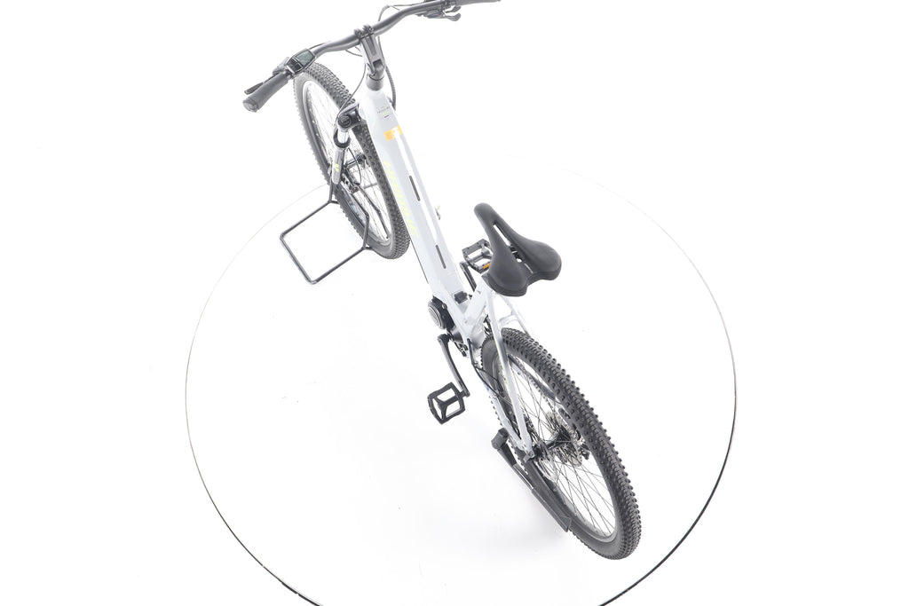 Haibike Trekking 6 Cross Trekking E-Bike Tiefeinsteiger - Image 21