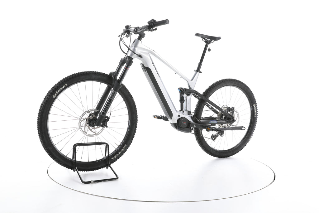 Conway Xyron ST 4.0 E-Bike Fully 2025 - Image 6