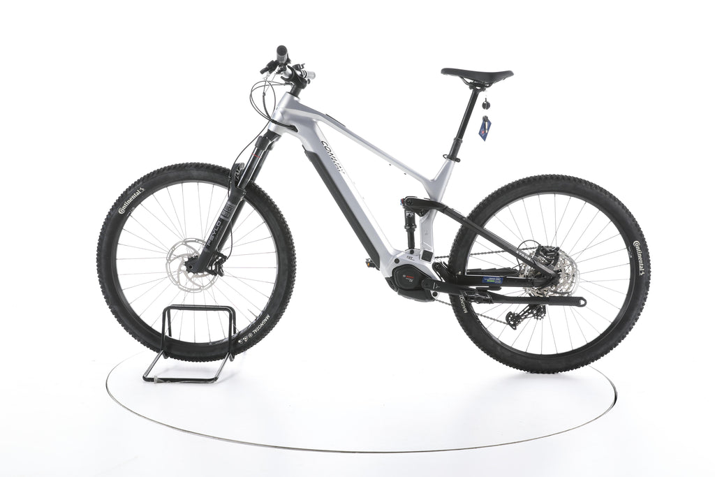 Conway Xyron ST 4.0 E-Bike Fully 2025 - Image 7