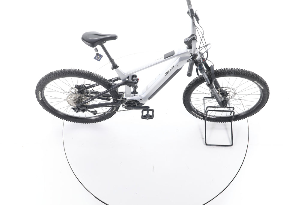Conway Xyron ST 4.0 E-Bike Fully 2025 - Image 13