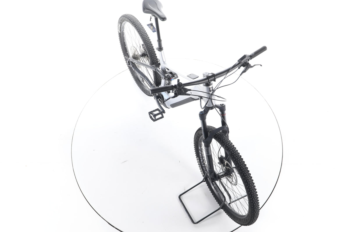 Conway Xyron ST 4.0 E-Bike Fully 2025 - Image 15