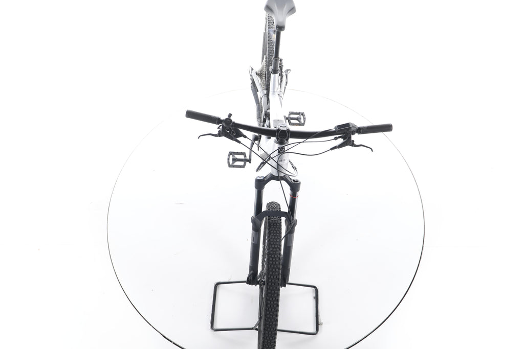 Conway Xyron ST 4.0 E-Bike Fully 2025 - Image 16