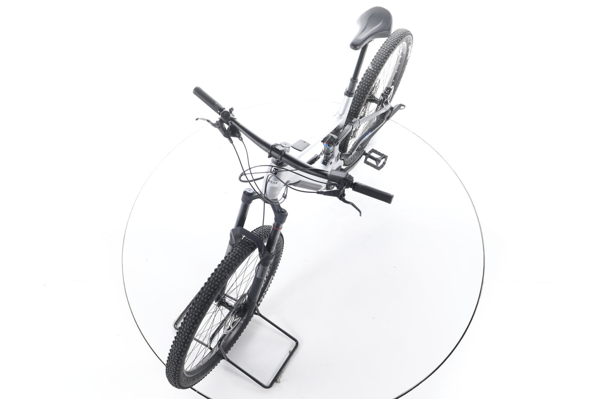 Conway Xyron ST 4.0 E-Bike Fully 2025 - Image 17