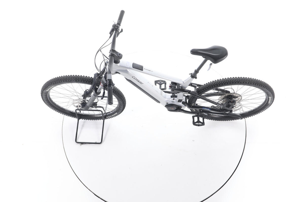 Conway Xyron ST 4.0 E-Bike Fully 2025 - Image 19