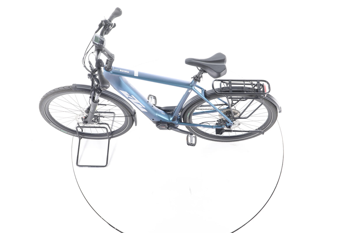 KTM Macina Tour CX 510 Trekking E-Bike - Image 19