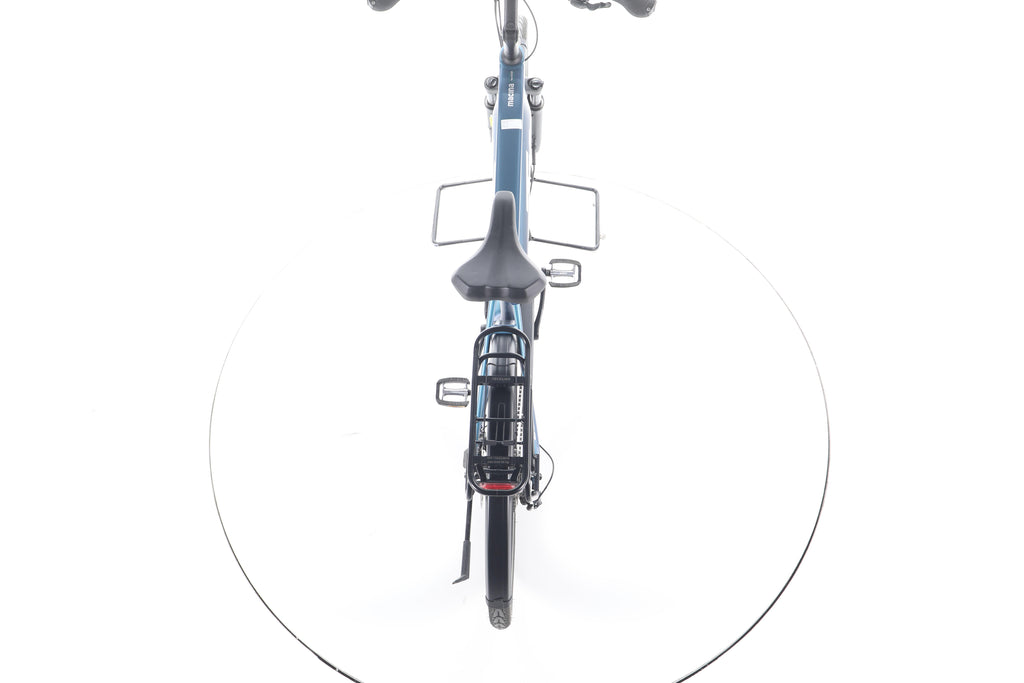 KTM Macina Tour CX 510 Trekking E-Bike - Image 22