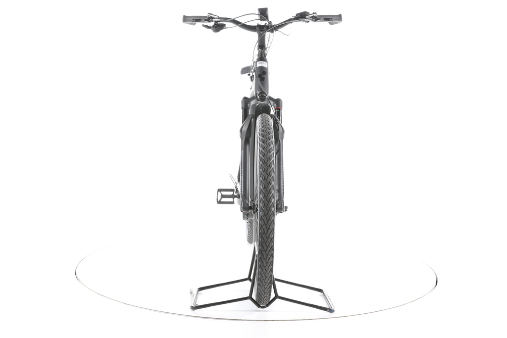 Cube Kathmandu Hybrid SLT Trekking E-Bike - Image 4