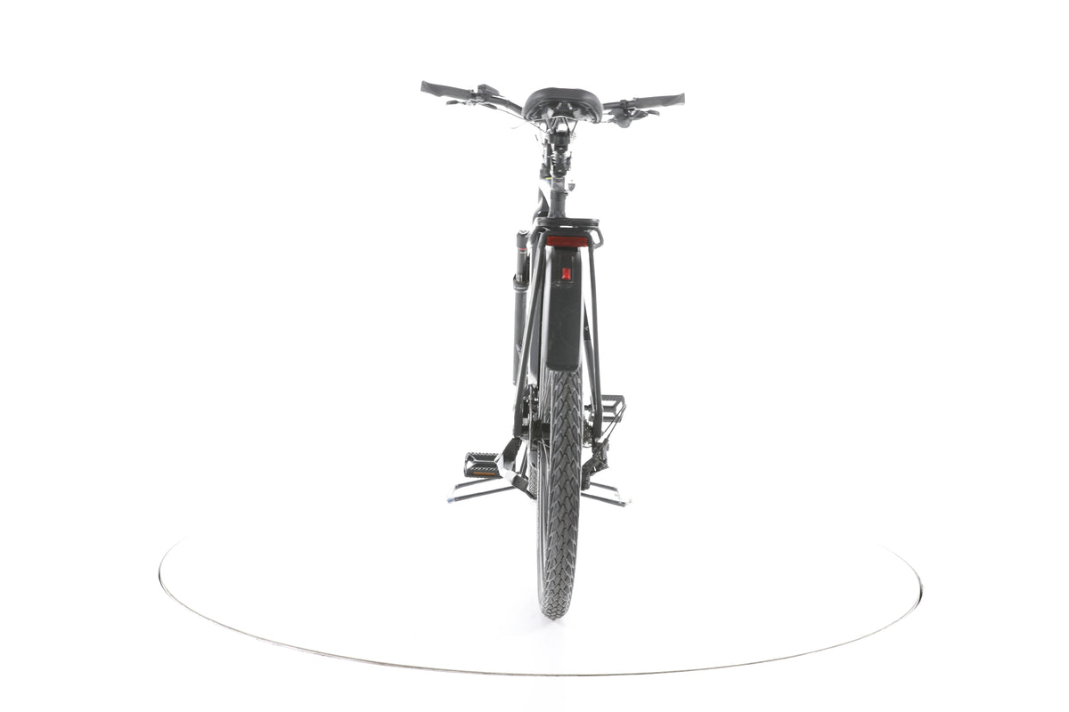 Cube Kathmandu Hybrid SLT Trekking E-Bike - Image 10