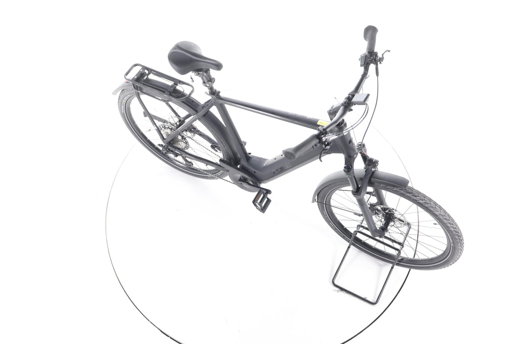 Cube Kathmandu Hybrid SLT Trekking E-Bike - Image 14