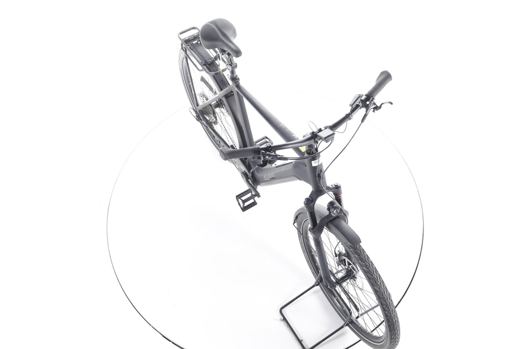 Cube Kathmandu Hybrid SLT Trekking E-Bike - Image 15