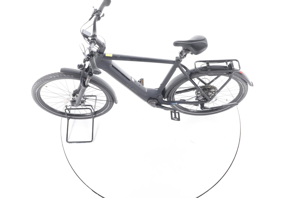 Cube Kathmandu Hybrid SLT Trekking E-Bike - Image 19