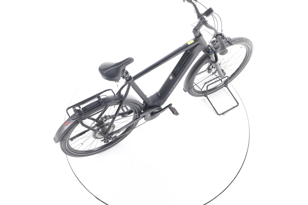 Cube Kathmandu Hybrid SLT Trekking E-Bike - Image 24