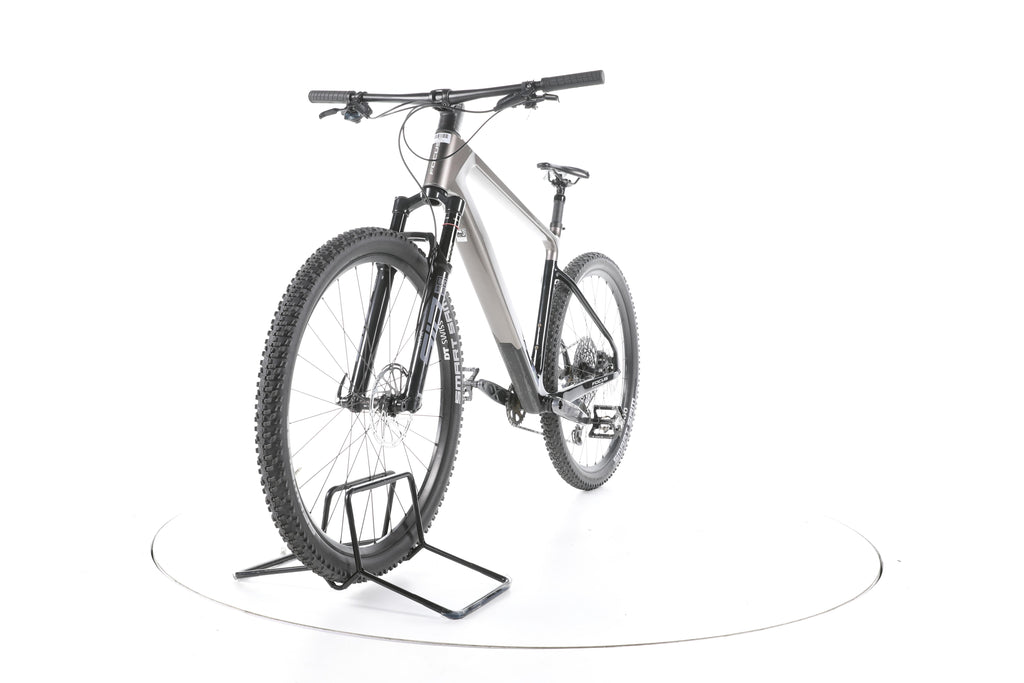 Focus Raven 8.9 Fahrrad Hardtail - Image 5