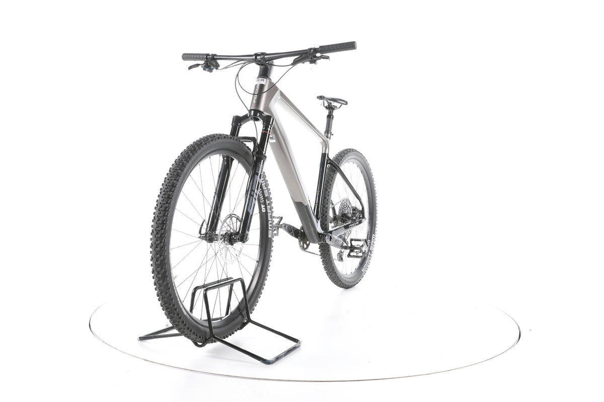 Focus Raven 8.9 Fahrrad Hardtail - Image 5
