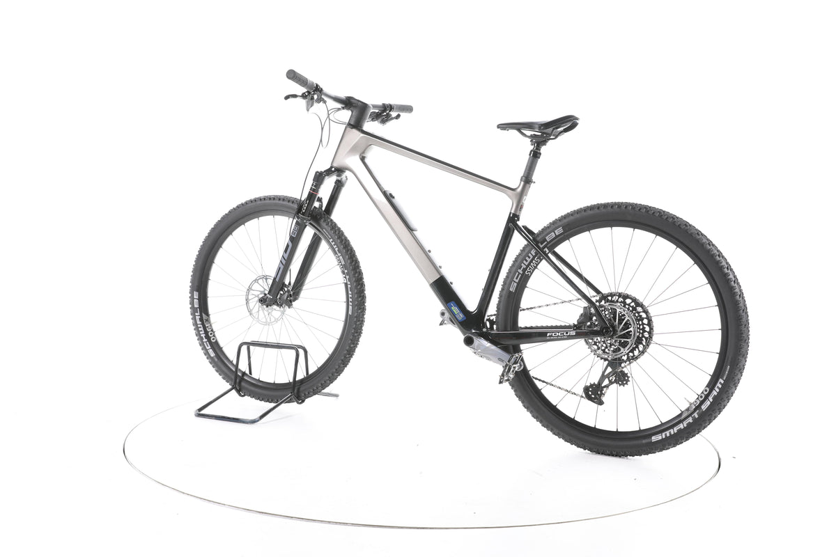 Focus Raven 8.9 Fahrrad Hardtail - Image 8