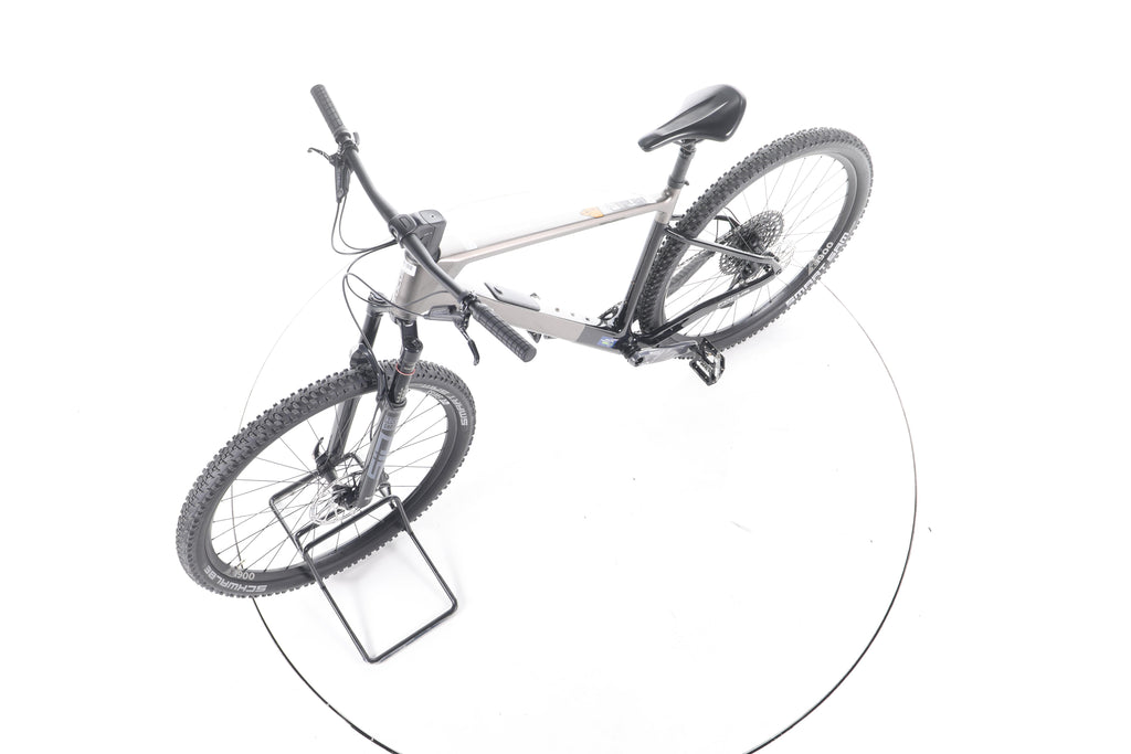 Focus Raven 8.9 Fahrrad Hardtail - Image 18