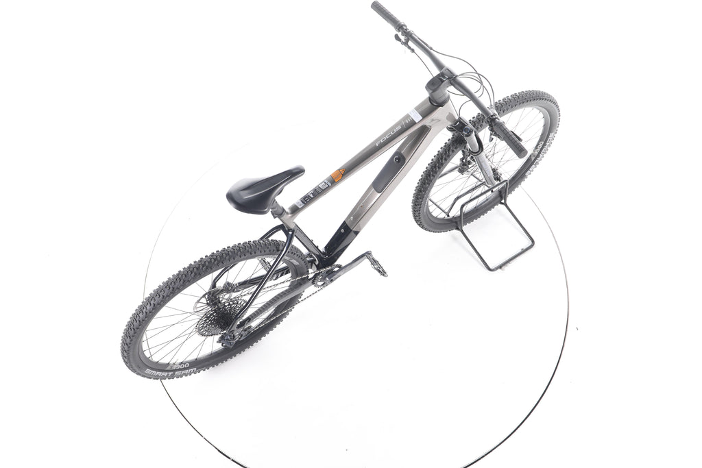 Focus Raven 8.9 Fahrrad Hardtail - Image 24