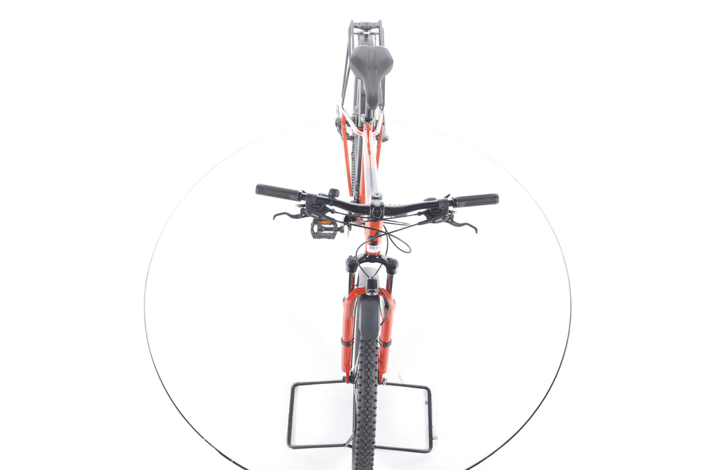 Cube Aim Allroad Fahrrad City & Trekking - Image 16