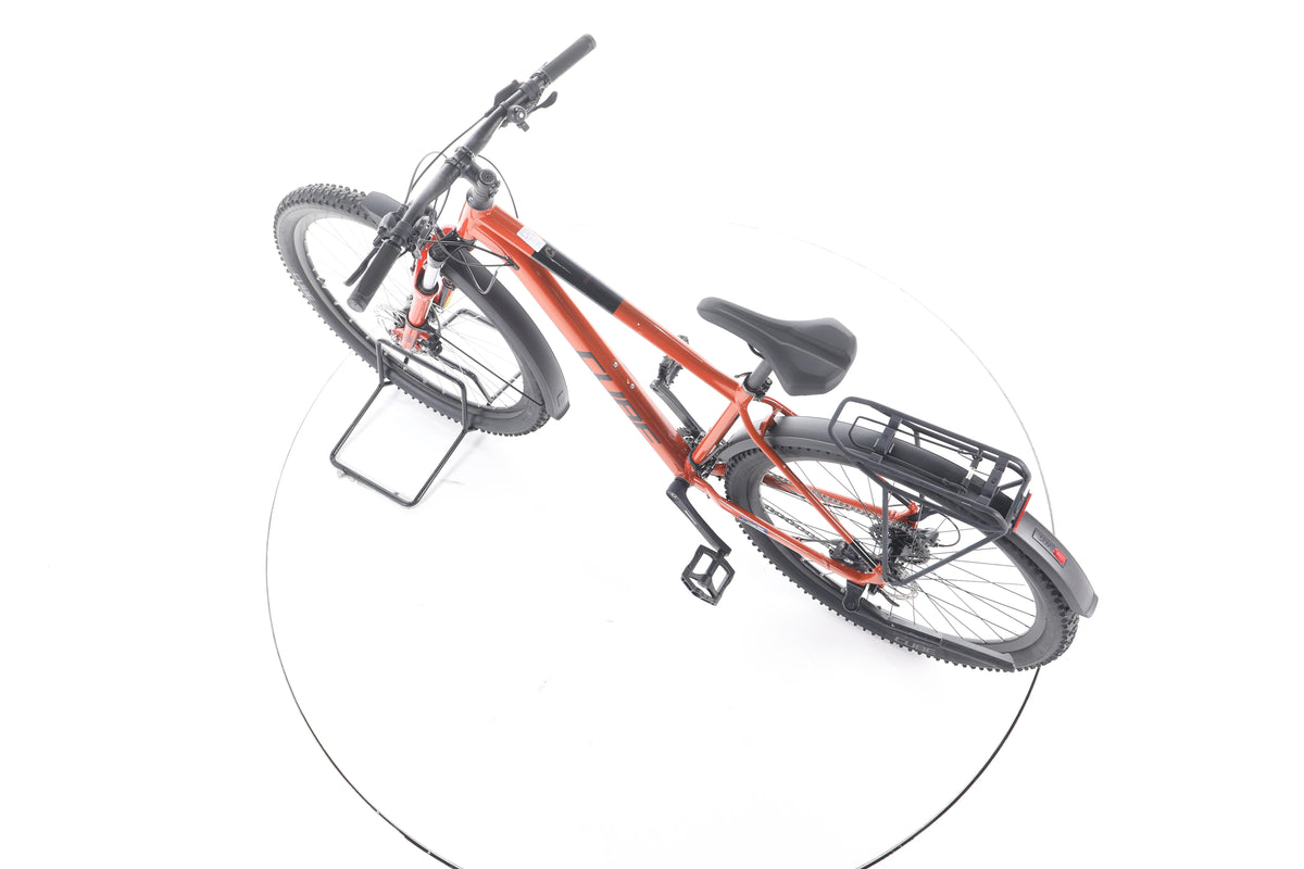 Cube Aim Allroad Fahrrad City & Trekking - Image 20