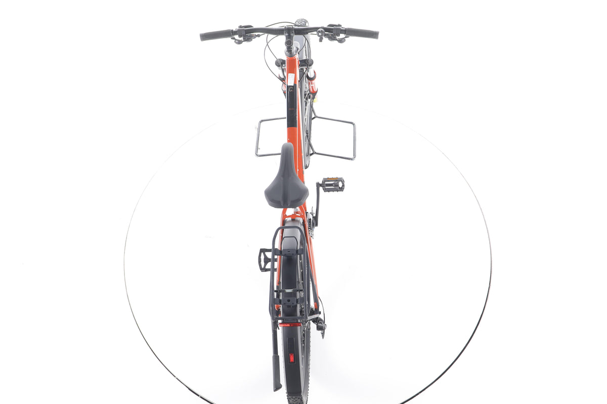 Cube Aim Allroad Fahrrad City & Trekking - Image 22