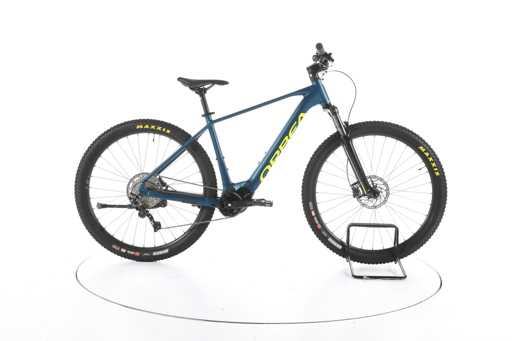 Orbea Urrun E-Bike Carbon - Image 1