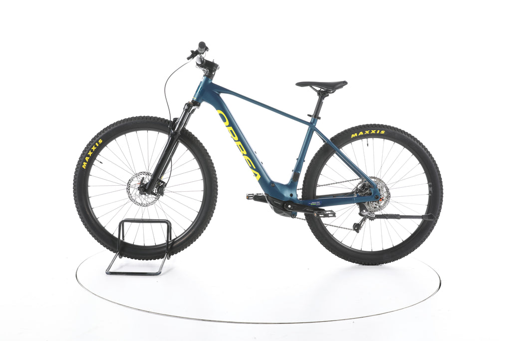Orbea Urrun E-Bike Carbon - Image 7