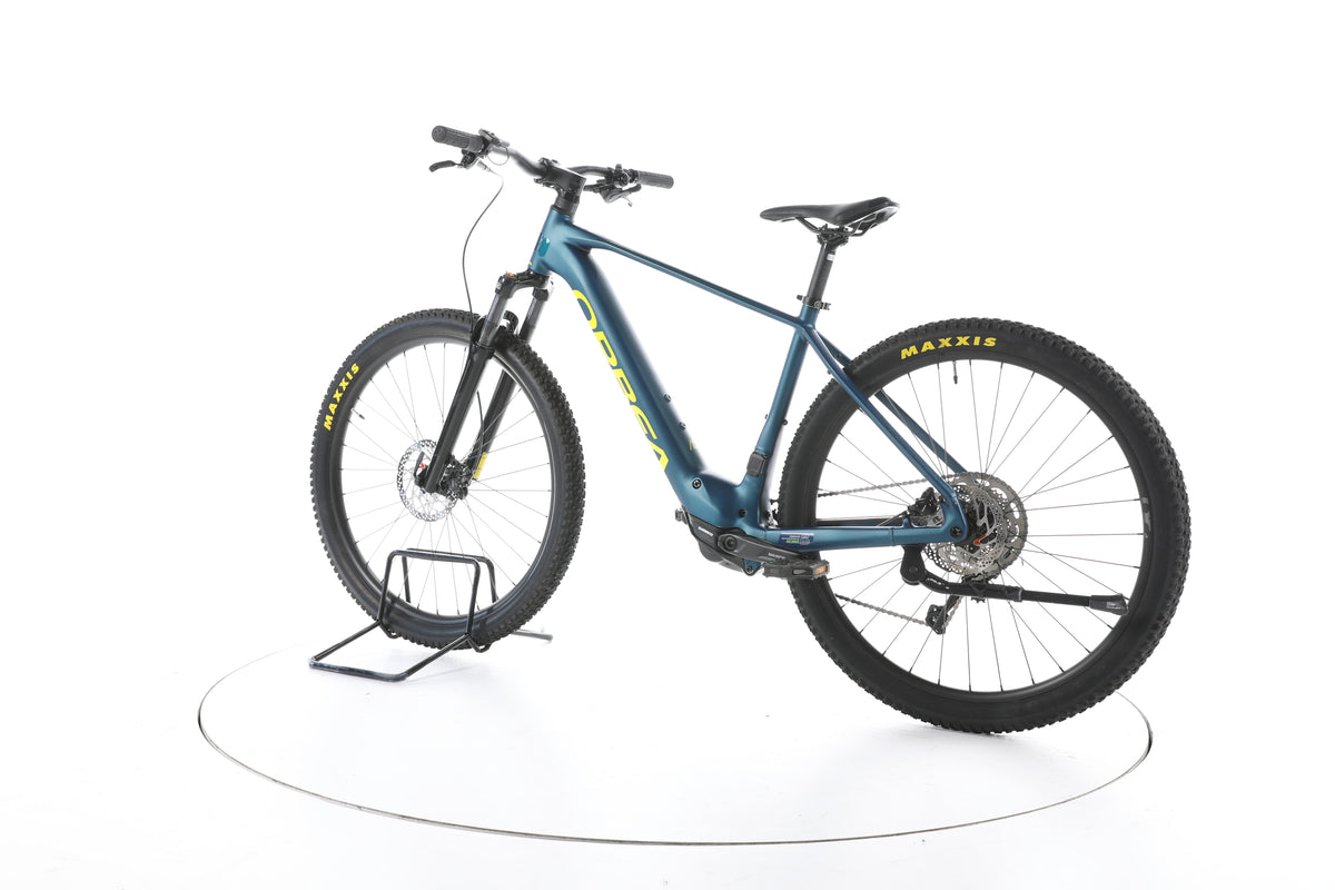 Orbea Urrun E-Bike Carbon - Image 8