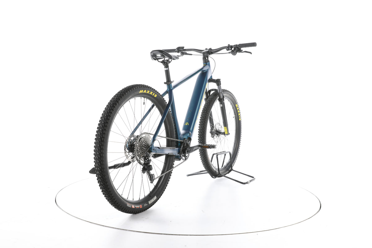 Orbea Urrun E-Bike Carbon - Image 11