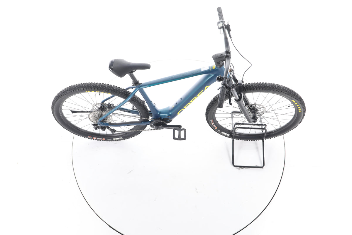 Orbea Urrun E-Bike Carbon - Image 13