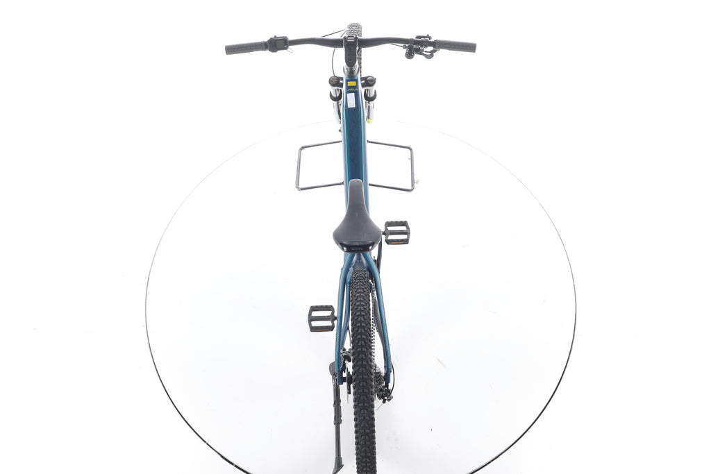 Orbea Urrun E-Bike Carbon - Image 22