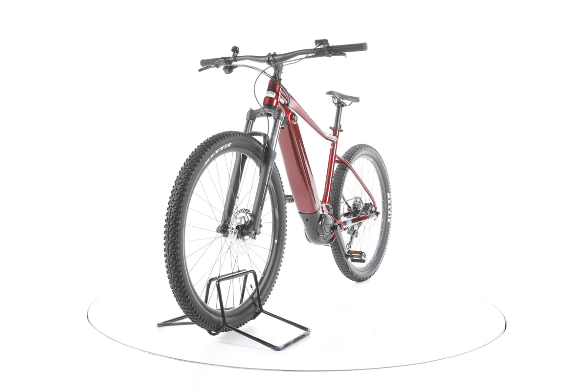 Giant Fathom E+ 3 E-Bike 2024 - Image 5