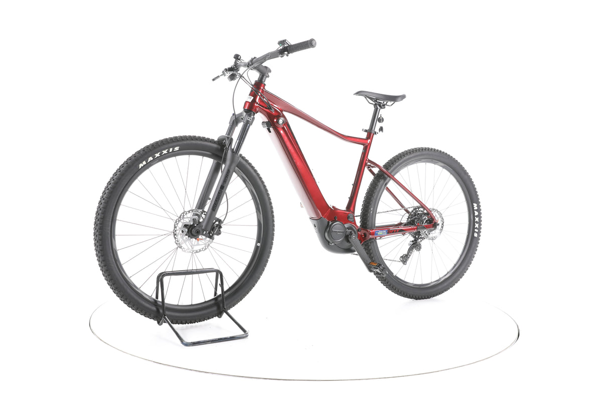 Giant Fathom E+ 3 E-Bike 2024 - Image 6