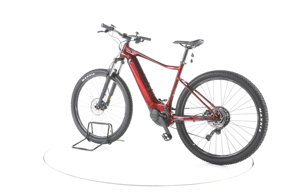Giant Fathom E+ 3 E-Bike 2024 - Image 8