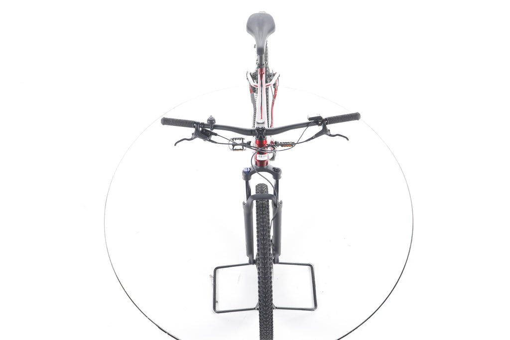 Giant Fathom E+ 3 E-Bike 2024 - Image 16